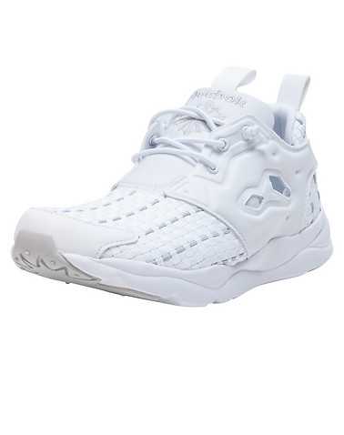 REEBOK WOMENS White Footwear / Sneakers