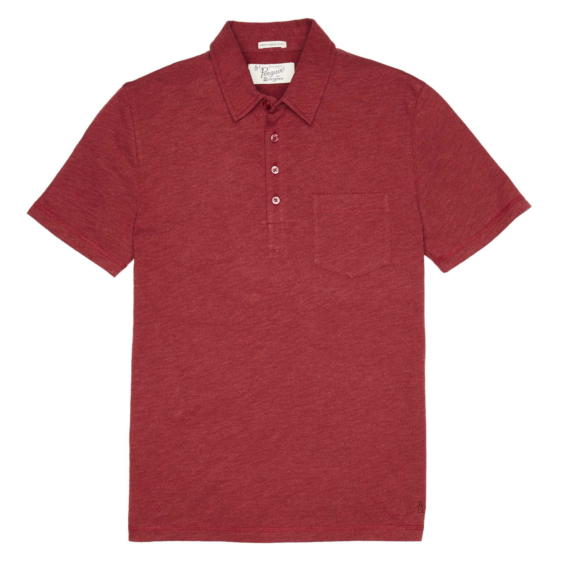 Original Penguin BING POLO