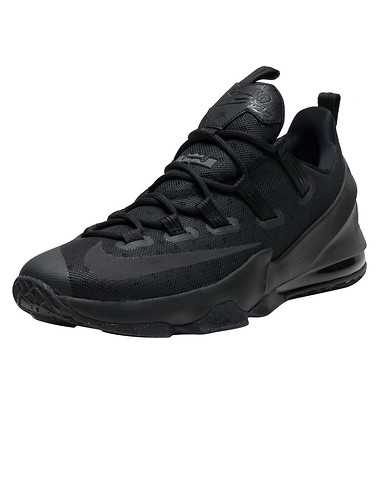 NIKE MENS Black Footwear / Sneakers
