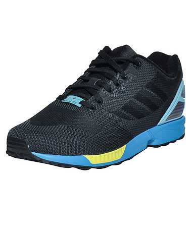 adidas MENS Black Footwear / Sneakers