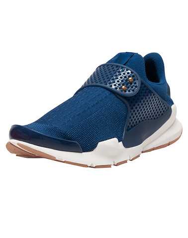 NIKE WOMENS Navy Footwear / Sneakers