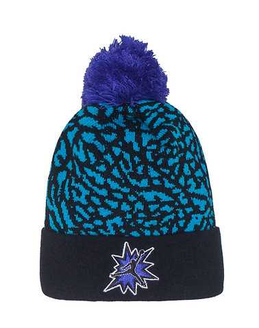 JORDAN BOYS Blue Accessories / Seasonal 8-20
