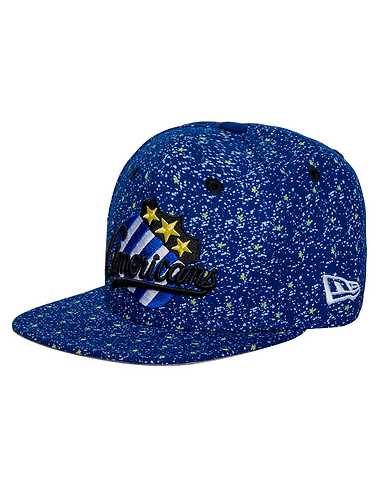 NEW ERA MENS Royal Accessories / Caps Snapback One Size