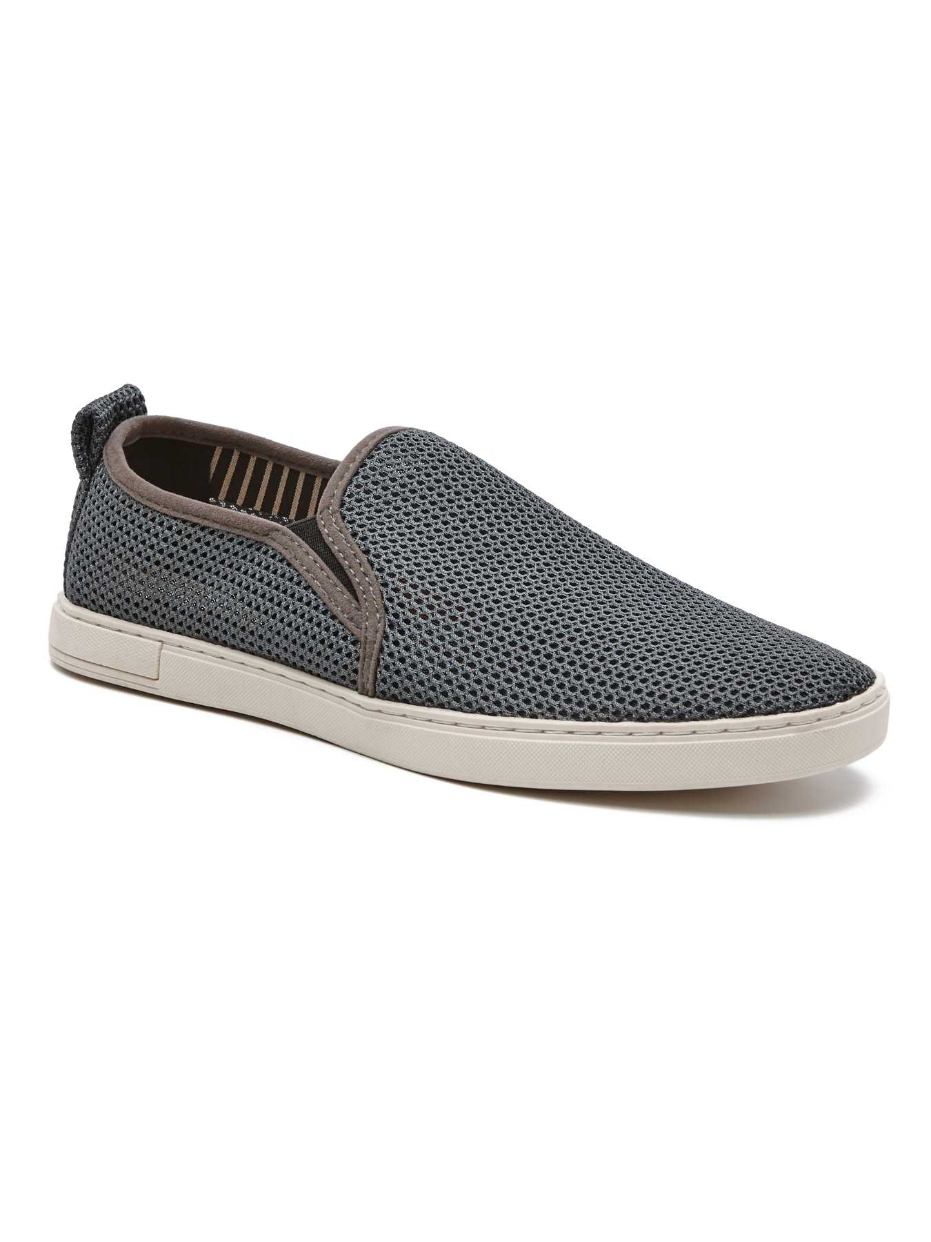 Cubavera Mesh Slip On