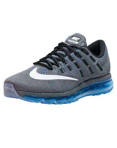 NIKE MENS Dark Grey Footwear / Sneakers