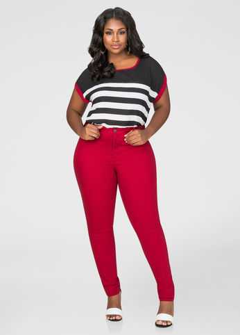 Ultra Soft Jegging
