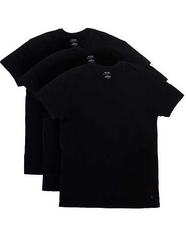 POLO MENS Black Accessories / Underwear L