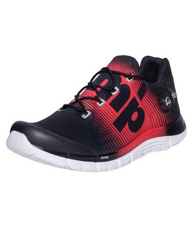 REEBOK MENS Red Footwear / Sneakers