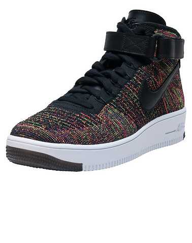 NIKE SPORTSWEAR MENS Black Footwear / Sneakers