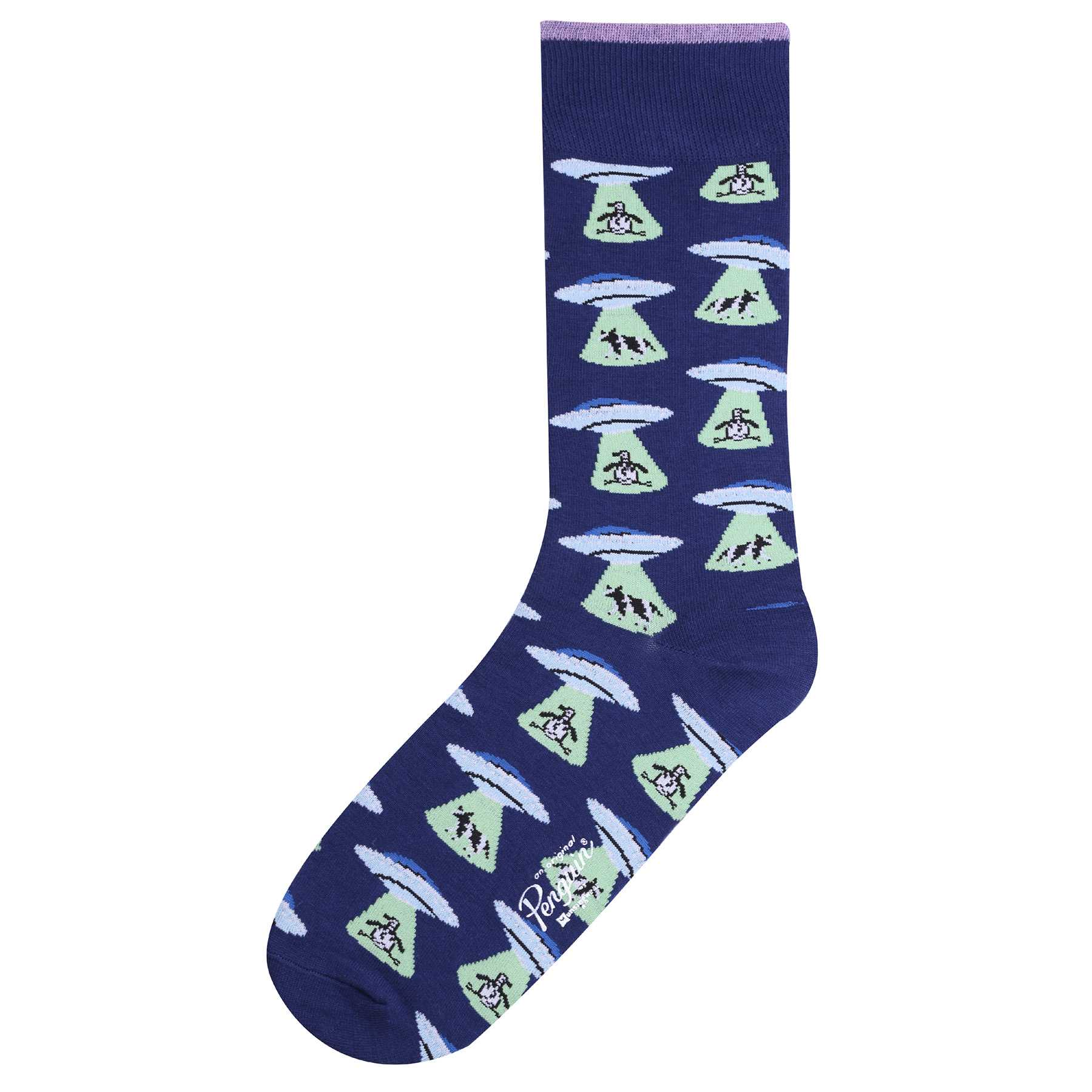 Original Penguin ABDUCTION SOCK