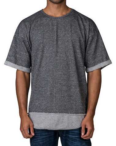 EPTMENS Grey Clothing / Tops