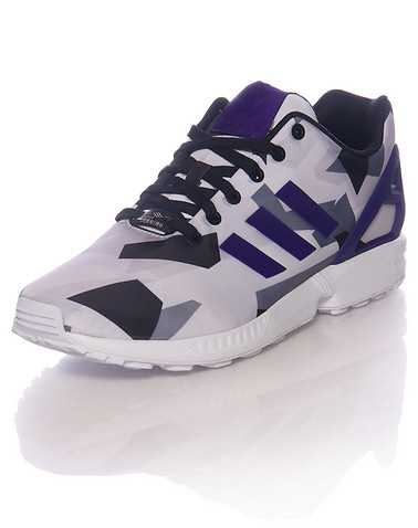 adidas MENS Purple Footwear / Sneakers