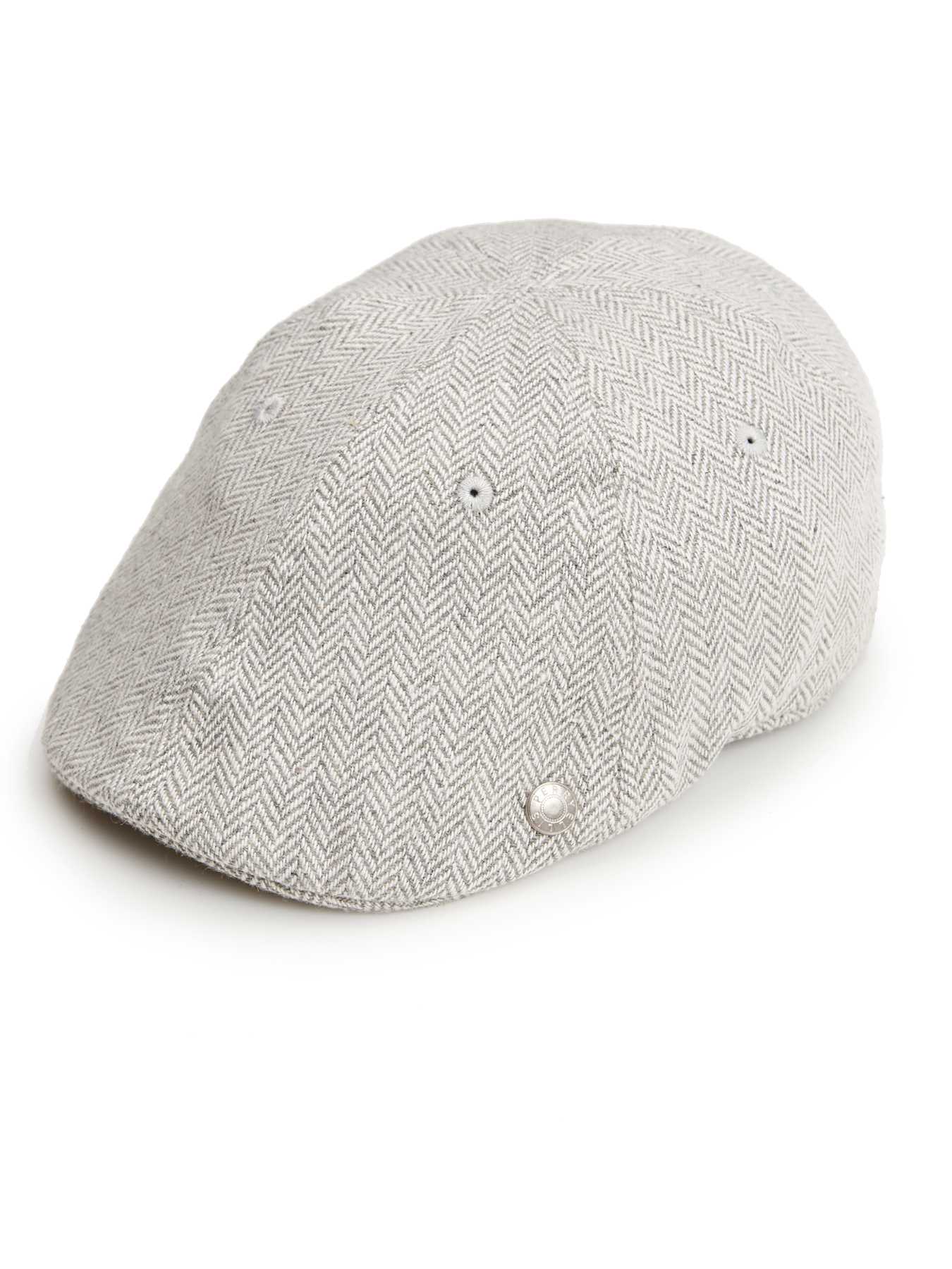 Perry Ellis Herringbone Driver