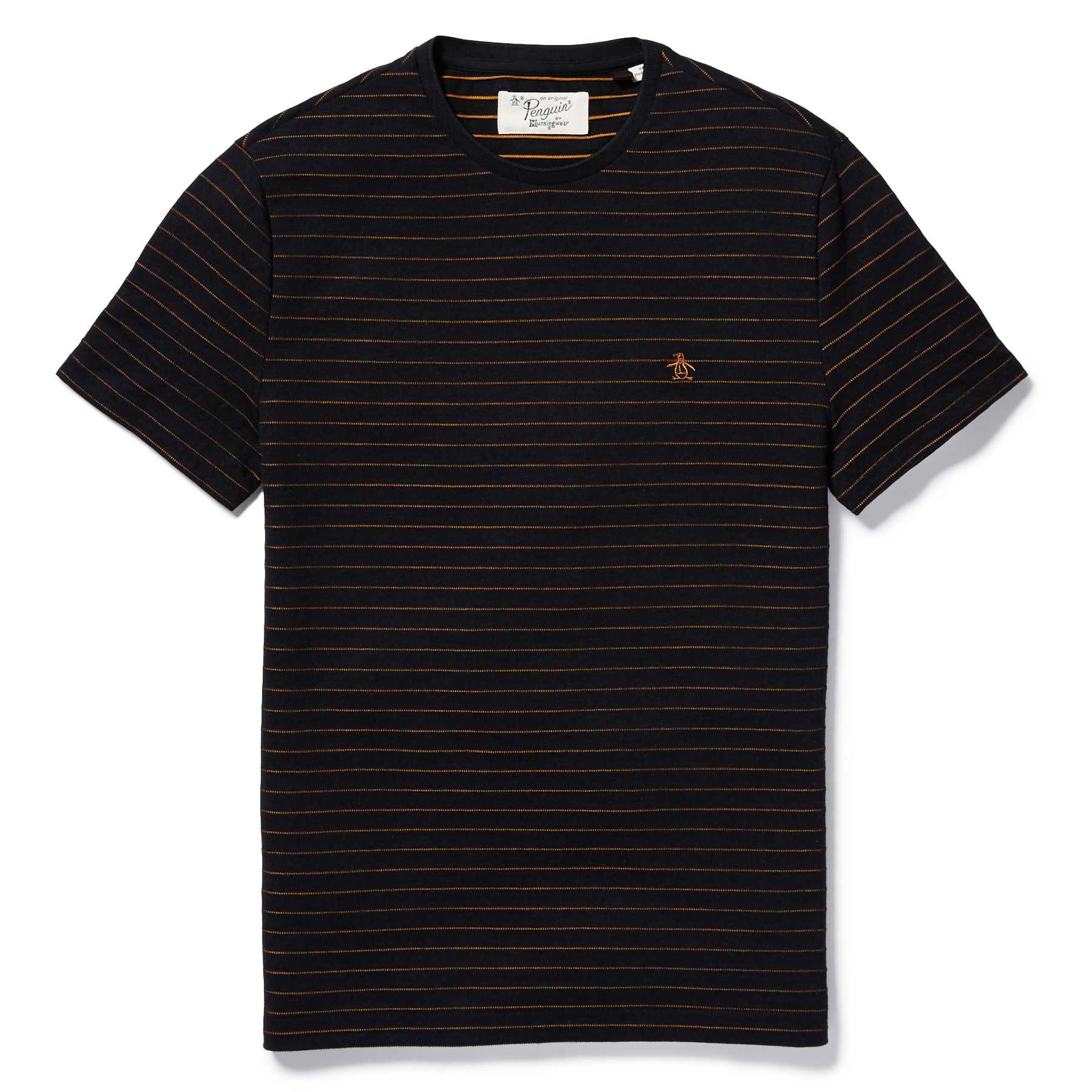 Original Penguin STRIPE TEE