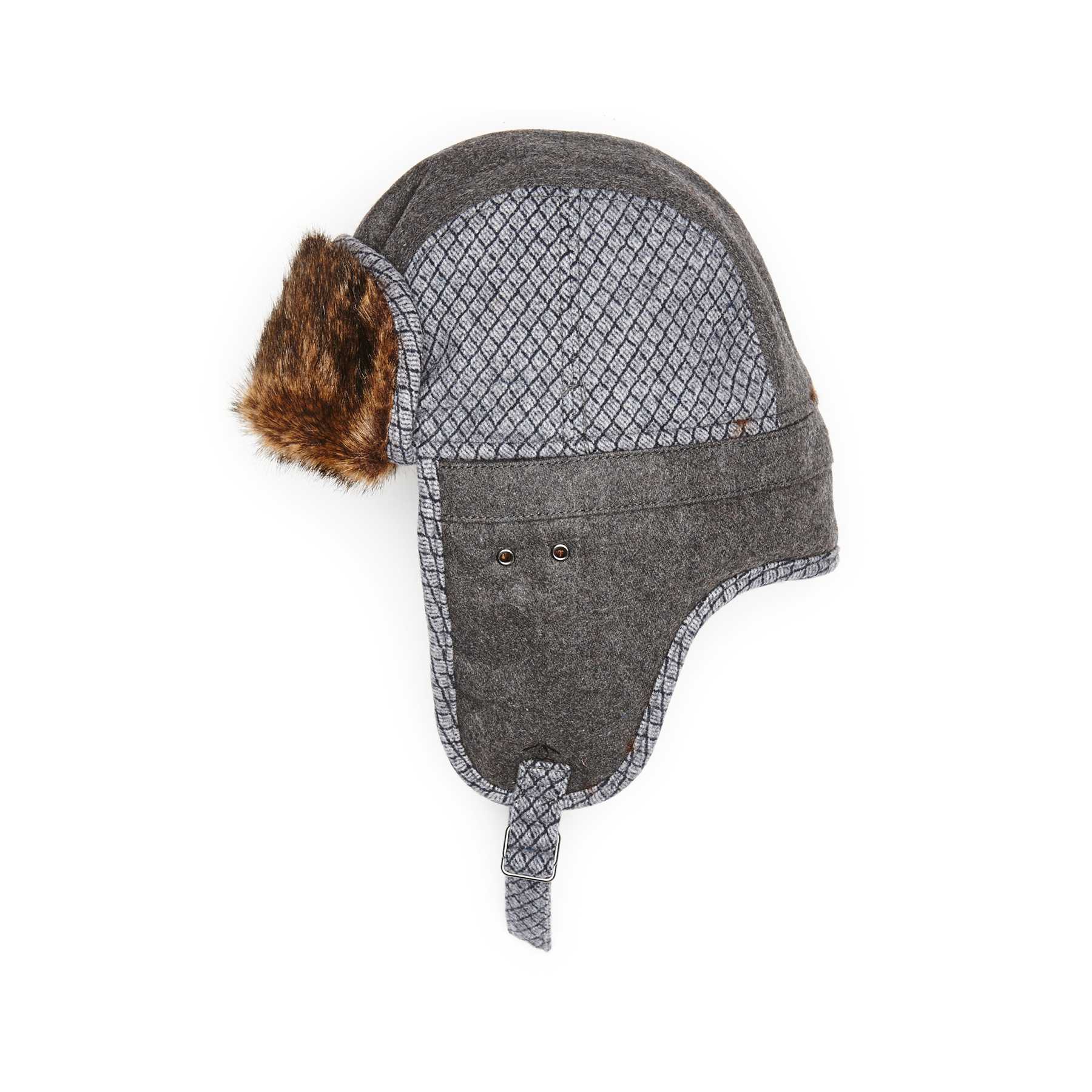 Original Penguin WOOL TRAPPER