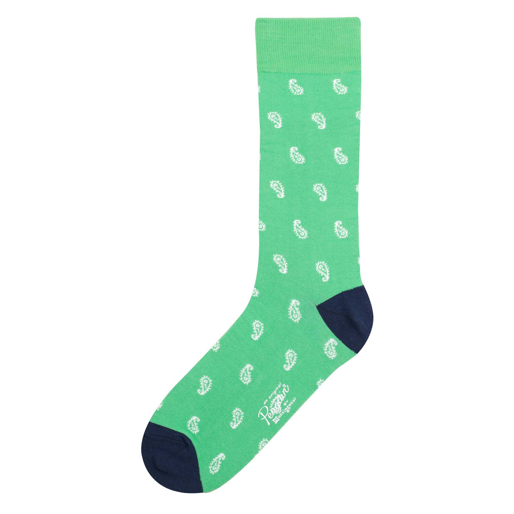 Original Penguin CARPINI PAISLEY SOCK