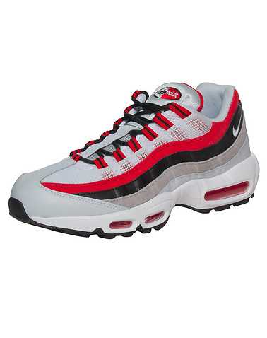 NIKE SPORTSWEAR MENS Grey Footwear / Sneakers