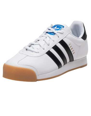 adidas BOYS White Footwear / Sneakers