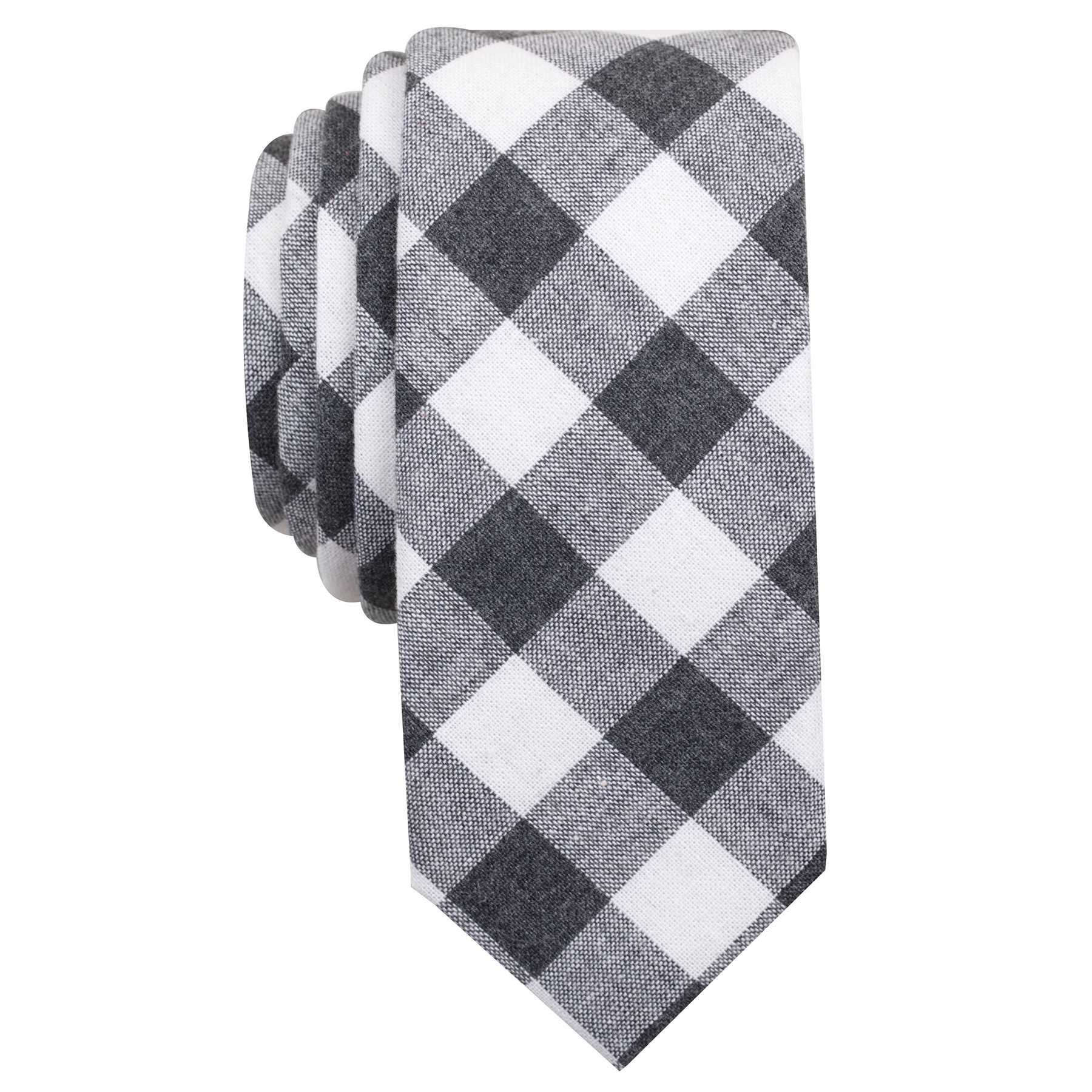 Original Penguin PARK CHECK TIE