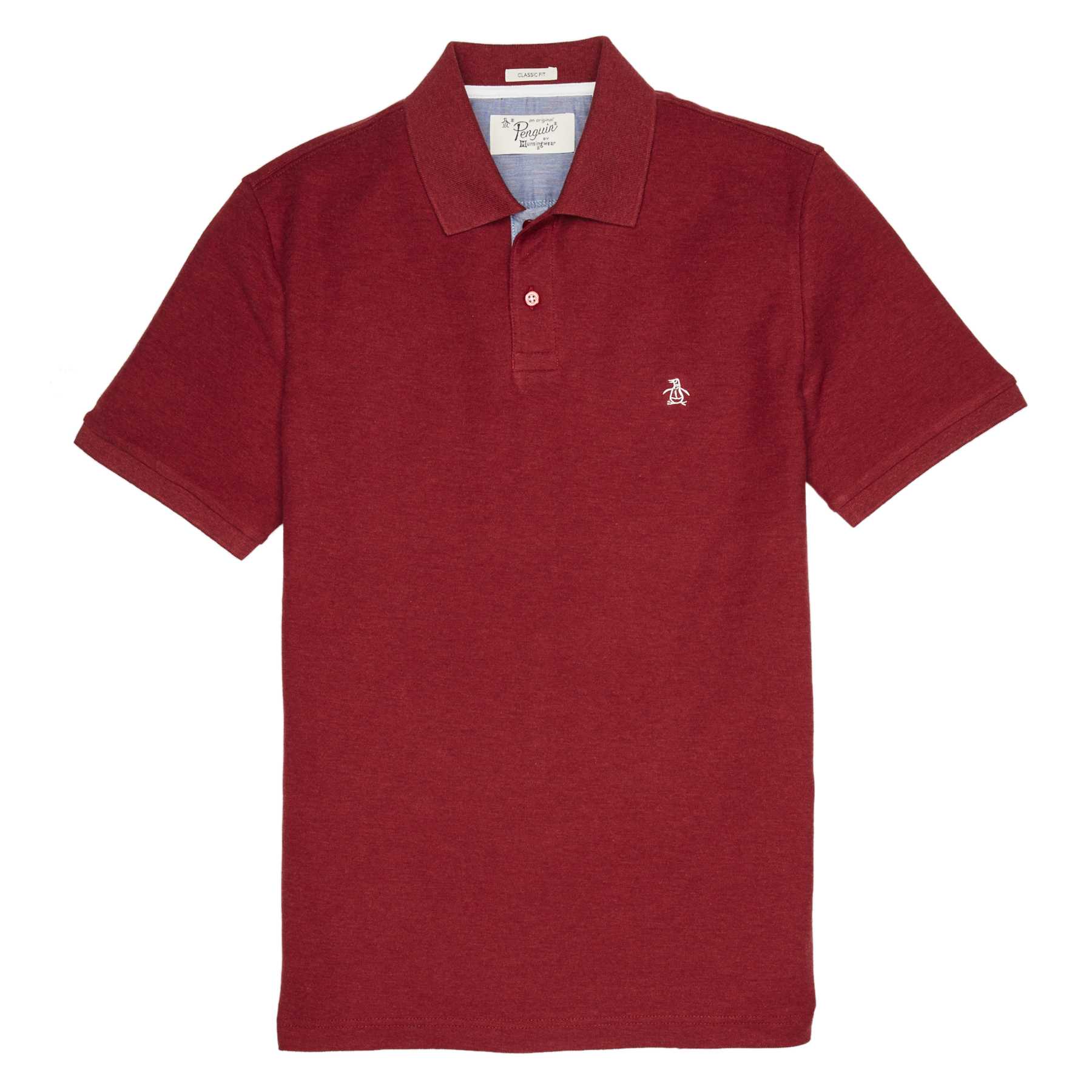 Original Penguin DADDY-O POLO