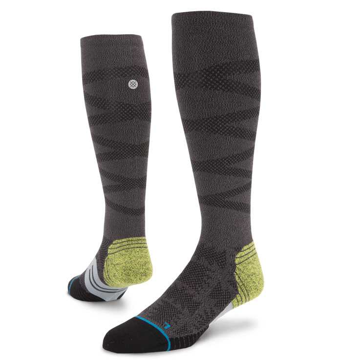 Stance Tarmac M OTC FUSION RUN Socks