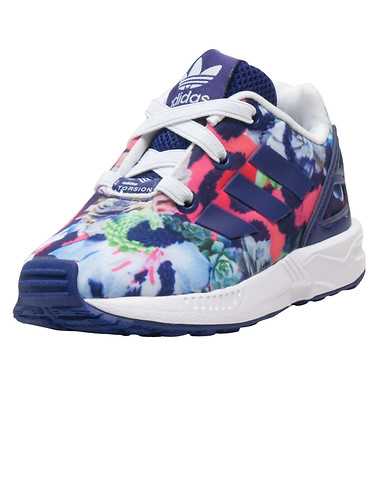 adidas GIRLS Multi-Color Footwear / Sneakers