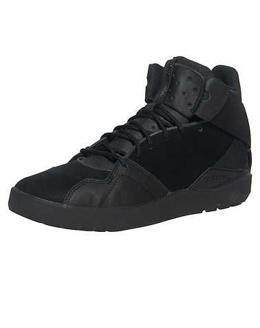adidas MENS Black Footwear / Sneakers