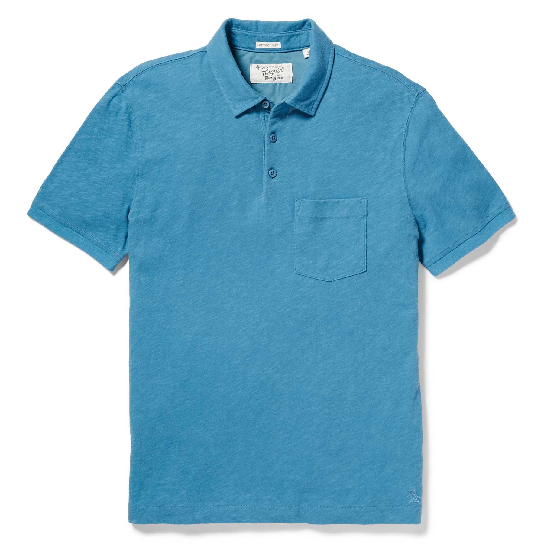 Original Penguin JOHNSON POLO