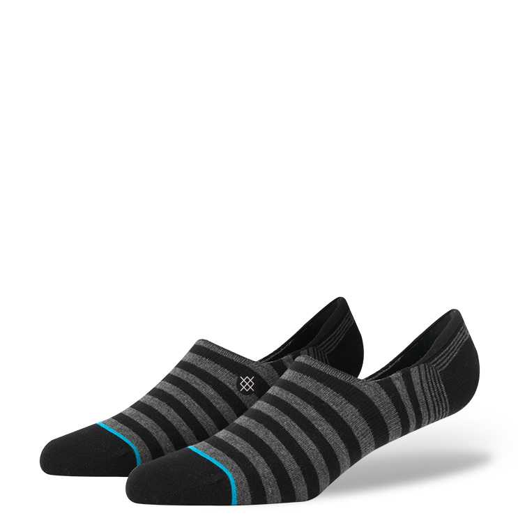 Stance Eskimo Low super invisible Socks
