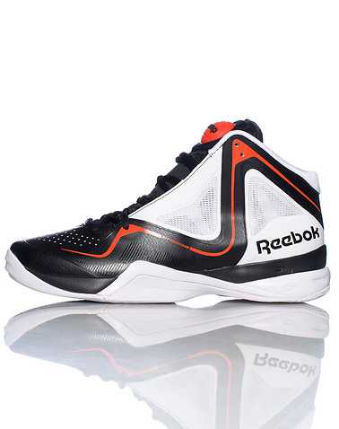 REEBOK MENS White Footwear / Sneakers 9.5