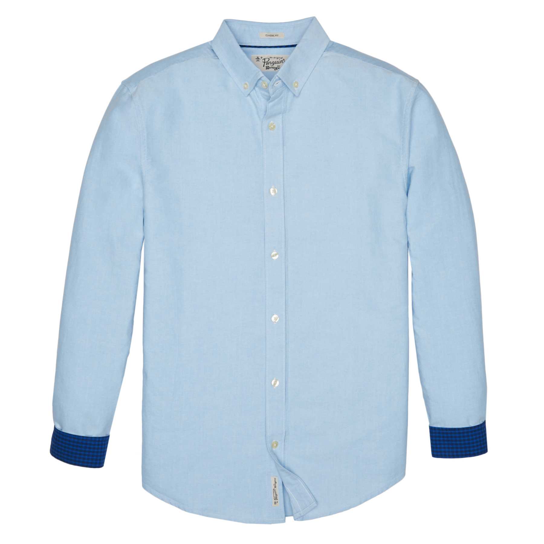 Original Penguin CLASSIC FIT OXFORD SHIRT