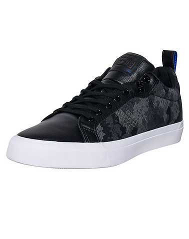 CONVERSE MENS Black Footwear / Casual 9
