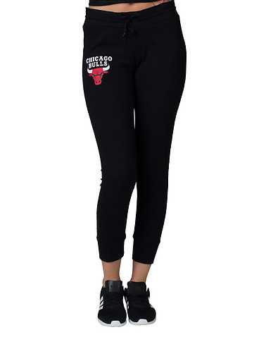 NBA 4 HER WOMENS Black Clothing / Bottoms M