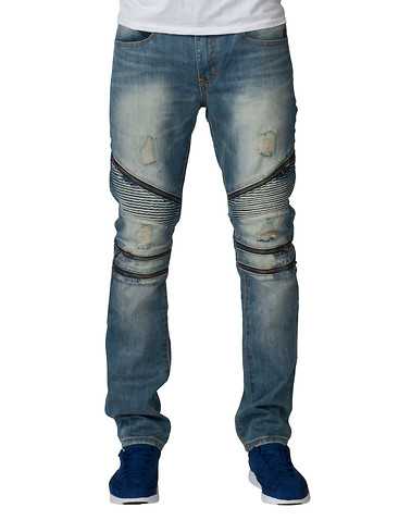 RESEARCH AND DEVELOPMENT MENS Blue Clothing / Jeans