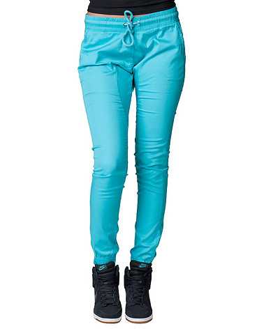 ESSENTIALS WOMENSedium Blue Clothing / Bottoms