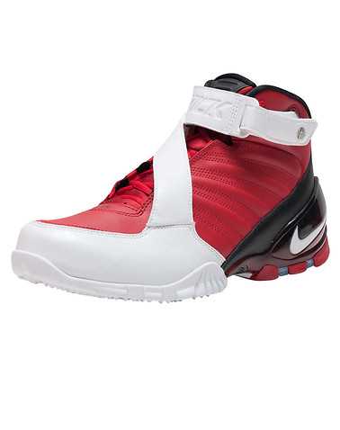 NIKE MENS Red Footwear / Sneakers