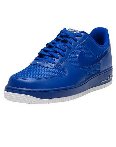 NIKE SPORTSWEAR MENS Blue Footwear / Sneakers
