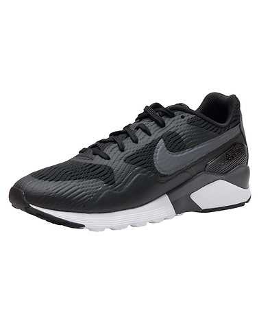 NIKE SPORTSWEAR WOMENS Black Footwear / Sneakers