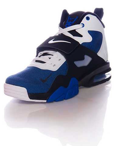 NIKE SPORTSWEAR MENS Royal Footwear / Sneakers 9.5