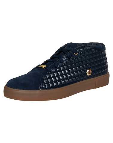 NIKE MENS Navy Footwear / Sneakers