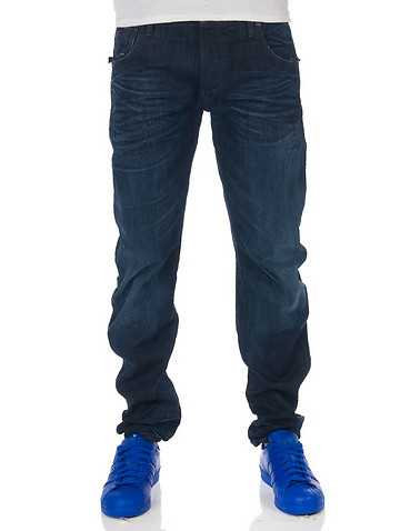 G-STAR MENS Blue Clothing / Jeans 32