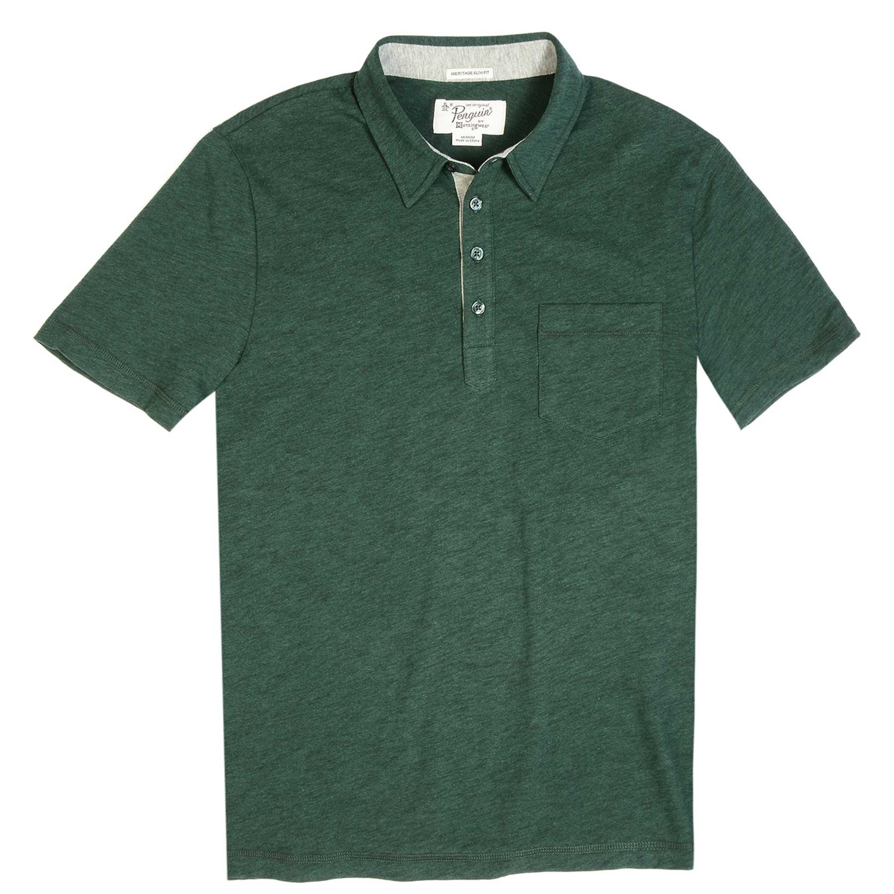Original Penguin BING POLO