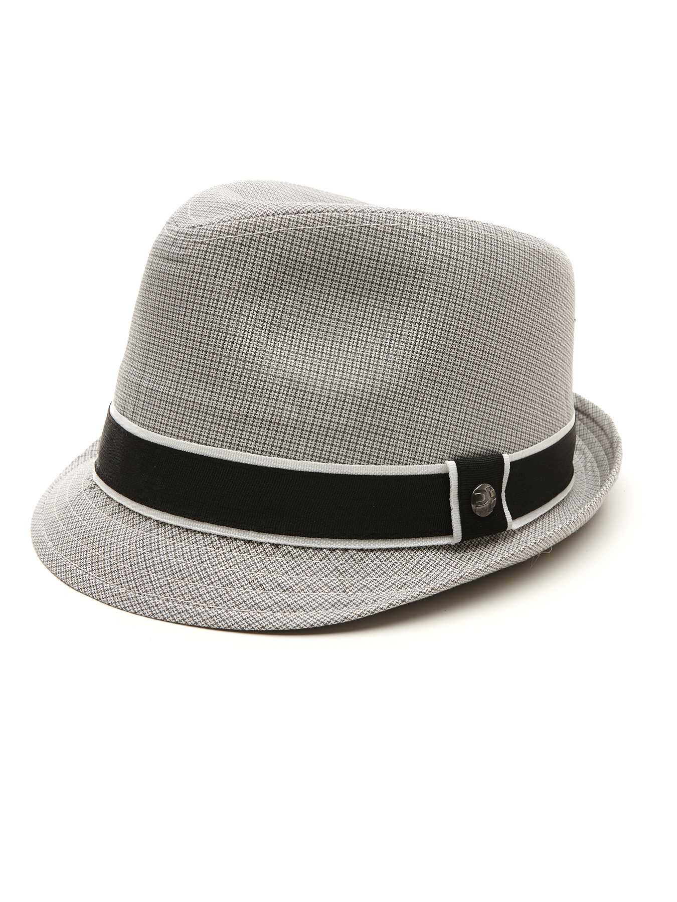 Perry Ellis Suiting Fedora