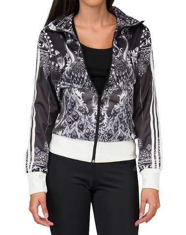 adidas WOMENS Black Clothing /ight Jackets