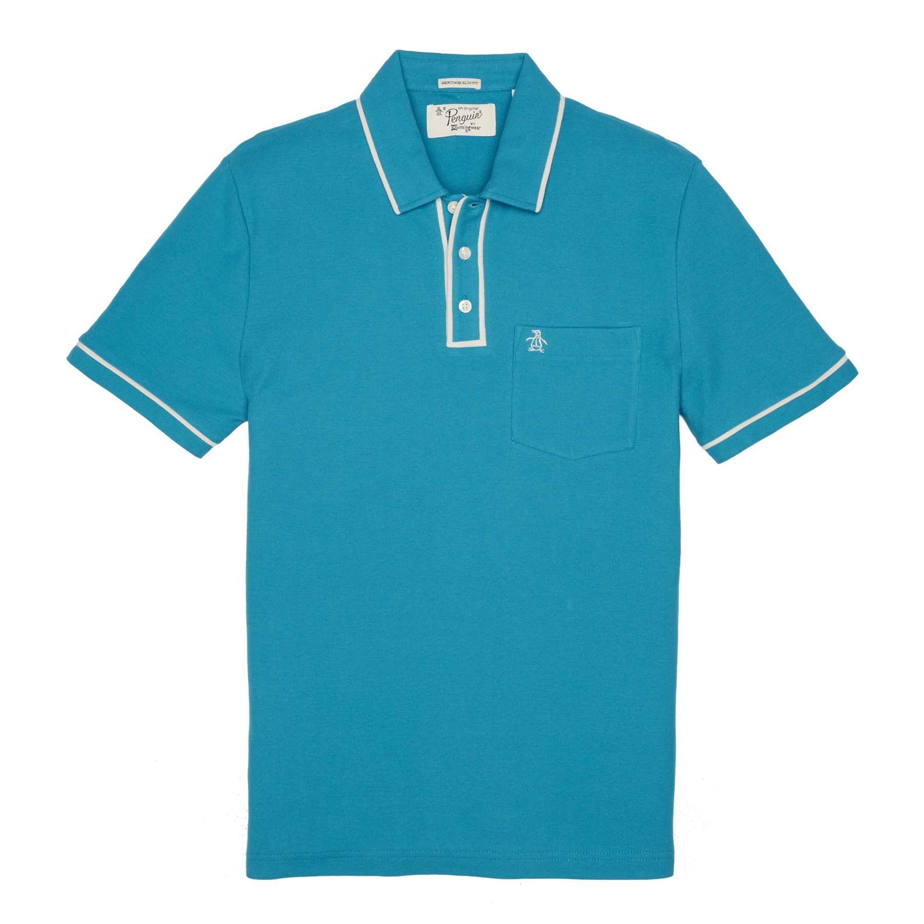 Original Penguin EARL POLO