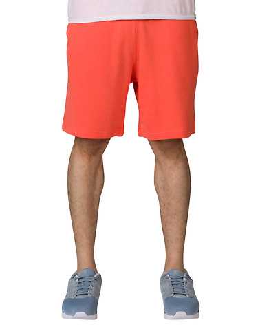 DIAMOND SUPPLY COMPANYENSedium Pink Clothing / Athletic Shorts