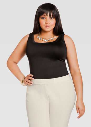 Signature Cami