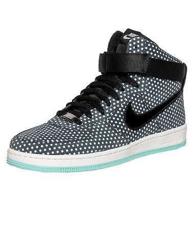 NIKE SPORTSWEAR WOMENS Black Footwear / Sneakers