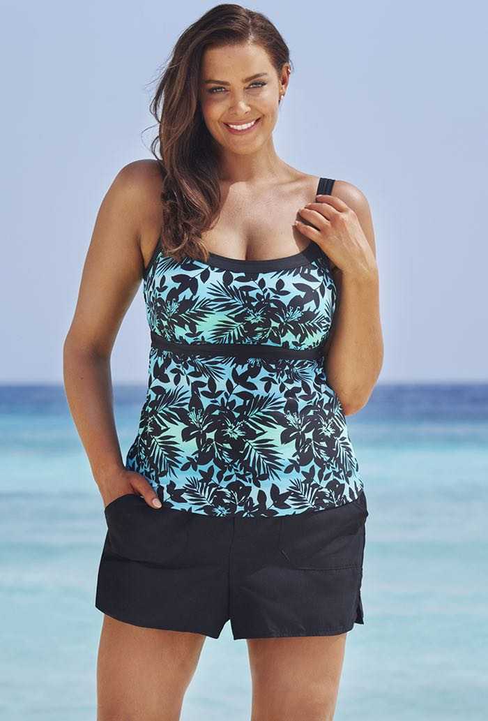 Rincon Empire Cargo Shortini