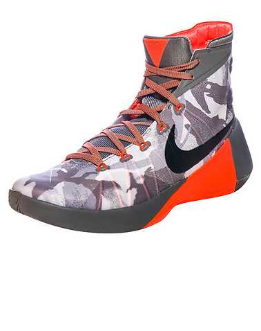 NIKE MENS Grey Footwear / Sneakers